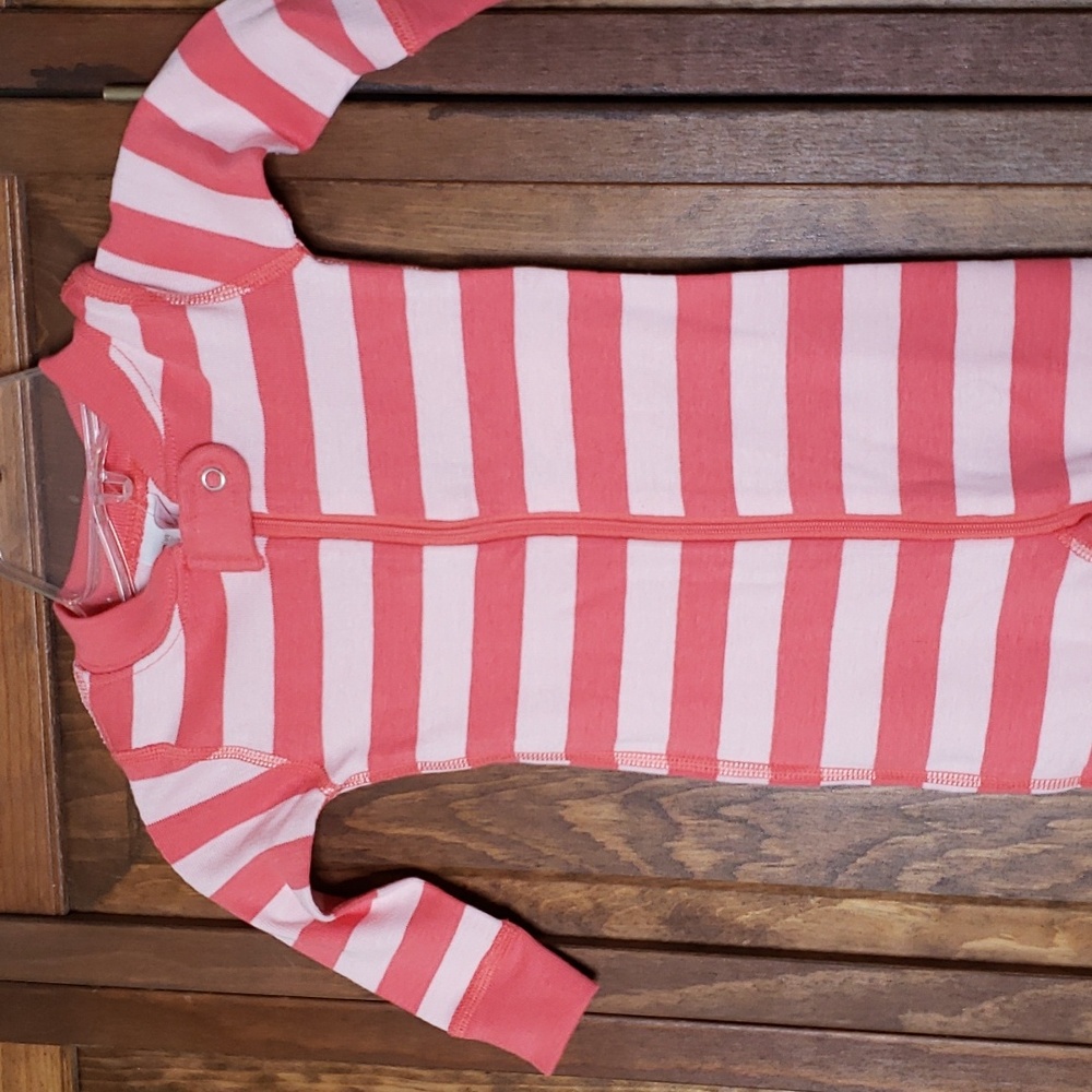 Hanna Andersson NWT One Piece Sz 6-12M